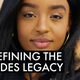 Confronting A Legacy, and Creating Her Own: Meet The First Black Rhodes, Truman, and Udall Scholar